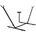 9.4ft Hammock Stand For String, Brazilian, Flat, Rope Style