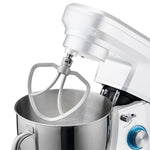 Cooks Professional 7l Stand Mixer 1200w With 6 Speeds