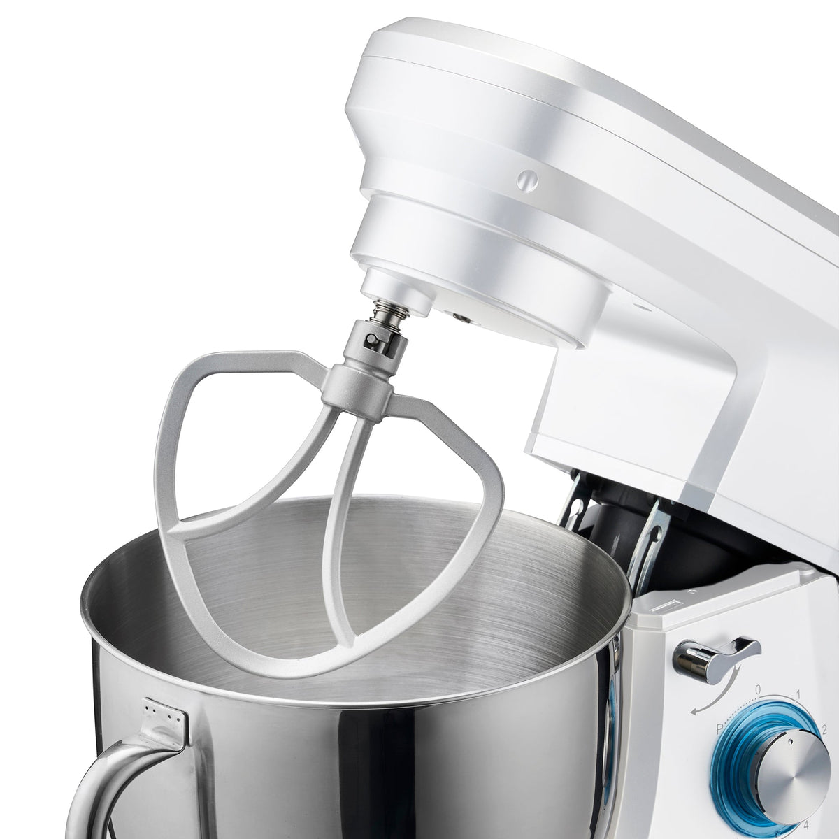 Cooks Professional 7l Stand Mixer 1200w With 6 Speeds