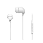 Tae2146 Usb-c In-ear Wired Headphones | White