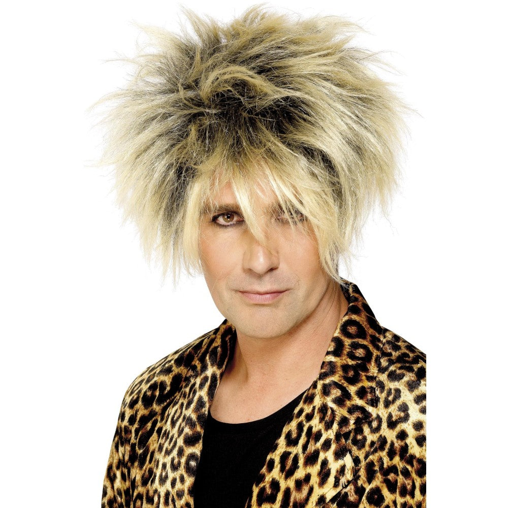Wild Boy Wig
