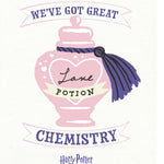 We've Got Great Chemistry' Valentine's Day Card Official Product