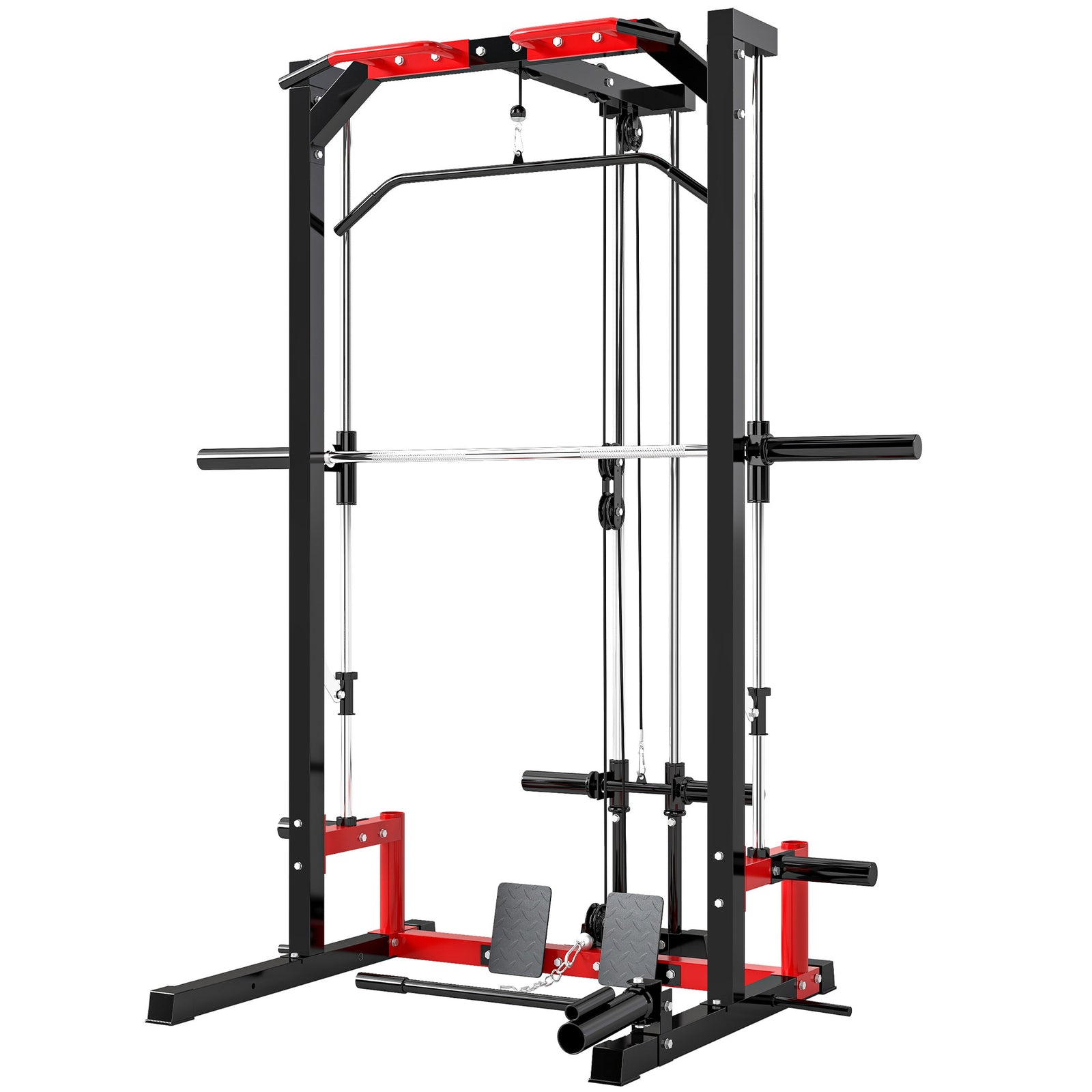 Multifunction Power Cage,Cable Crossover Machine