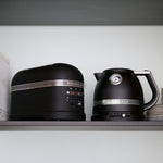 2 Slot Artisan Toaster | Cast Iron