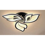 Bath Plus TB+ Flower Led Flush Mount Ceiling Light