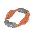 Dog Chew Toy | One Size | Orange