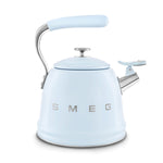 Wkf01, Tsf03 Stovetop Kettle & 4-slice Toaster Set | Baby Blue