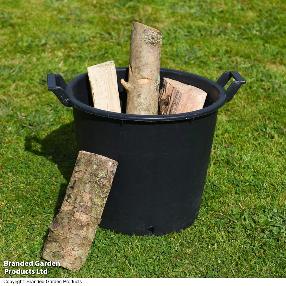 30l Heavy Duty Large Pot | Set-of-6