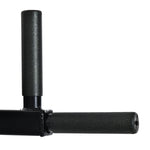 Wall Mounted Dip Station Knee Leg Raise Pull Up Rack