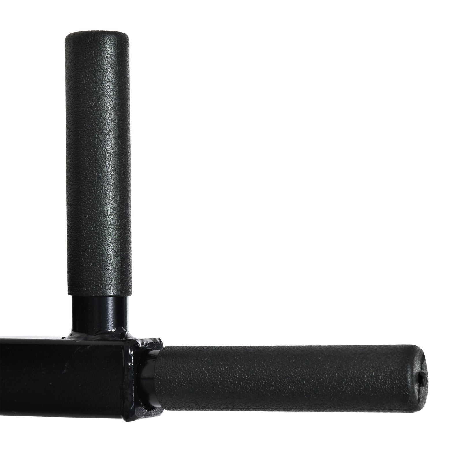 Wall Mounted Dip Station Knee Leg Raise Pull Up Rack