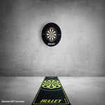 Darts Tournament Set | Large | Black