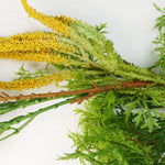 180cm Artificial Hanging Trailing Garland Amaranthus Plant