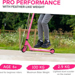 Stunt Scooter | Pink