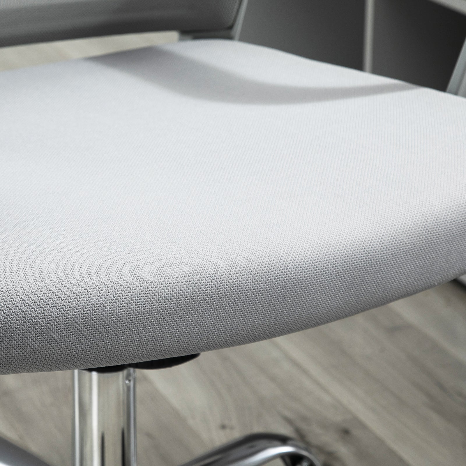 Ergonomic Mesh Office Chair Adjustable