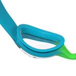 Childrens/kids Illusion Goggles | One Size | Blue