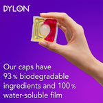 Colour Caps For Coloured Clothes, Laundry Detergent Pods, 40 Washes