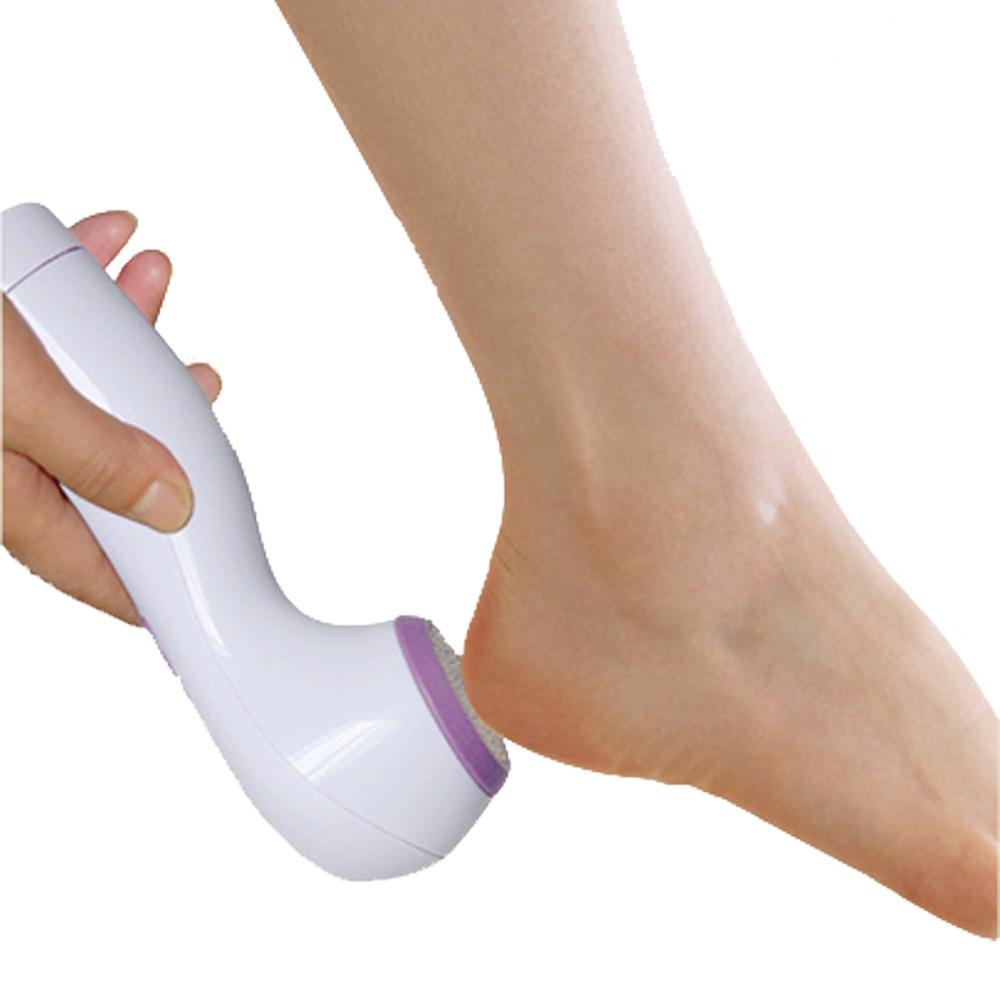 Pedi-cure, Remove Hard Skin, 3 Buffing Discs