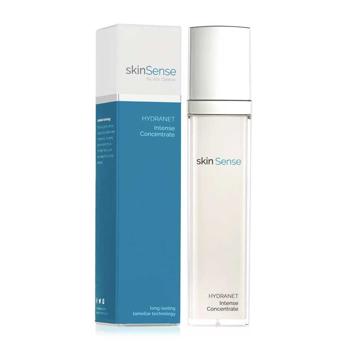 Hydranet Intense Concentrate 50ml