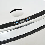 68l Sensor Dustbin Stainless Steel Automatic Kitchen