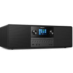 TAM6805 Music System With Internet Radio, Dab+, Bluetooth, Cd, Usb, And Spotify Connect