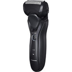 Es-rt37 + Er-gn30 Shaver Facial & Hair Trimmer Set | Black