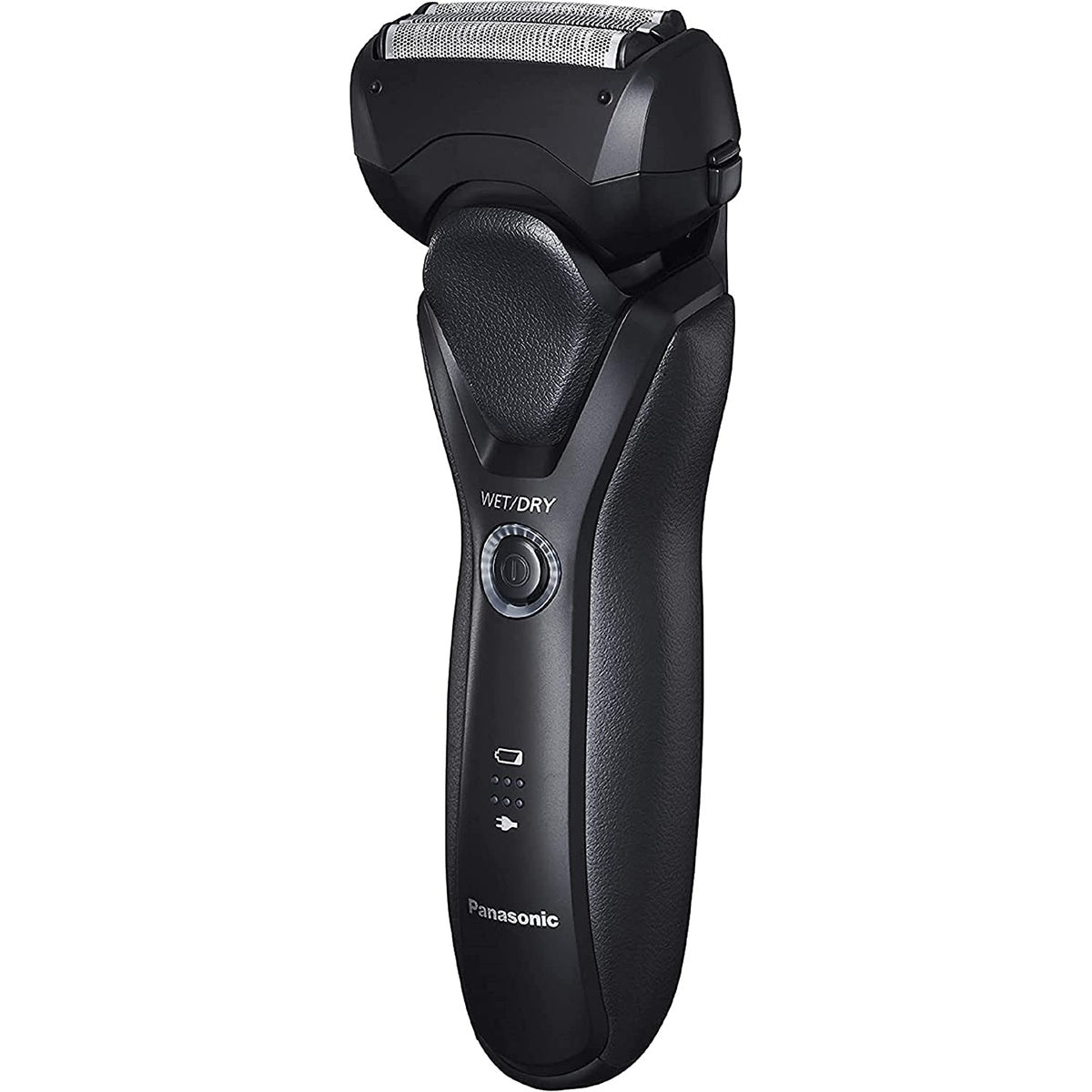 Es-rt37 + Er-gn30 Shaver Facial & Hair Trimmer Set | Black