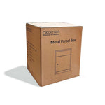 Wall/floor Mounted Parcel Box