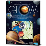 Glow Planets & Super Nova 100pcs In Box