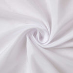 Zipped Mattress Encasement, 10 Cm Depth | Cot | White