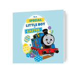 Easter Card 'to A Special Little Boy' Official Product