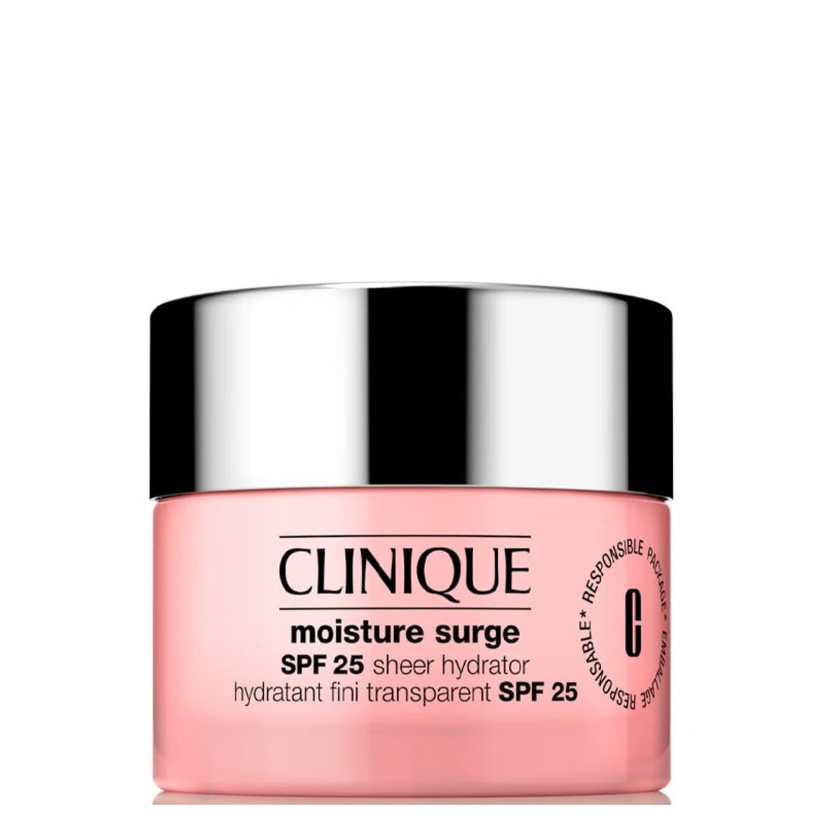 Moisture Surge Hydra Spf25 50ml