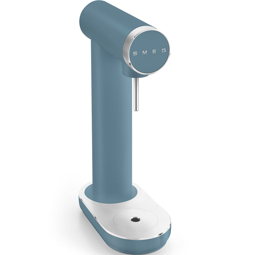 Skc01 Collezione Soda Maker For Sparking Water At Home | Blue