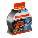 Power Tape | One Size | Silver