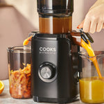 Cold Press Juicer 200w - 1l