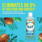 Concentrated Disinfectant Coconut Bliss Multi-purpose Cleaner, 240ml, 3pk | Set of 3