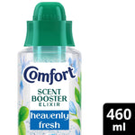 Botanical Elixir Heavenly Fresh Bead-infused Scent Booster 460ml, 8 Pack