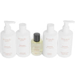 Sanctuary Parfum, Hand & Body Collection Gift Set