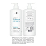DOVE Scalp + Hair Therapy Soothing Hydration Conditioner 700ml 6 Pack, Peta