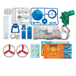 4M Mega Motor Science