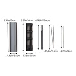 46 In 1 Precision Screwdriver Set For Electronics