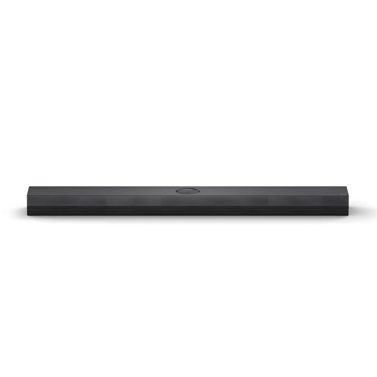 Us70ty Soundbar With Dolby Atmos And Subwoofer | Black