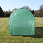 Polytunnel | 19mm 2.5m x 2m | Green