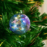 3/4/5ft Prelit Christmas Tree Fiber Optic Home | 5ft | Green