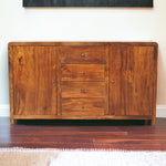 Solid Mango Wood Aspen Sideboard