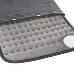 Electric Heat Pad - Grey