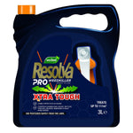 Pro Weedkiller Xtra Tough Ready To Use With Spray Head Treats 111m2 3l