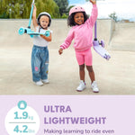 Teeny 3 Wheel Scooter | Lilac