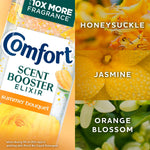 Botanical Elixir Summer Bouquet Bead-infused Scent Booster 460ml | Set of 8