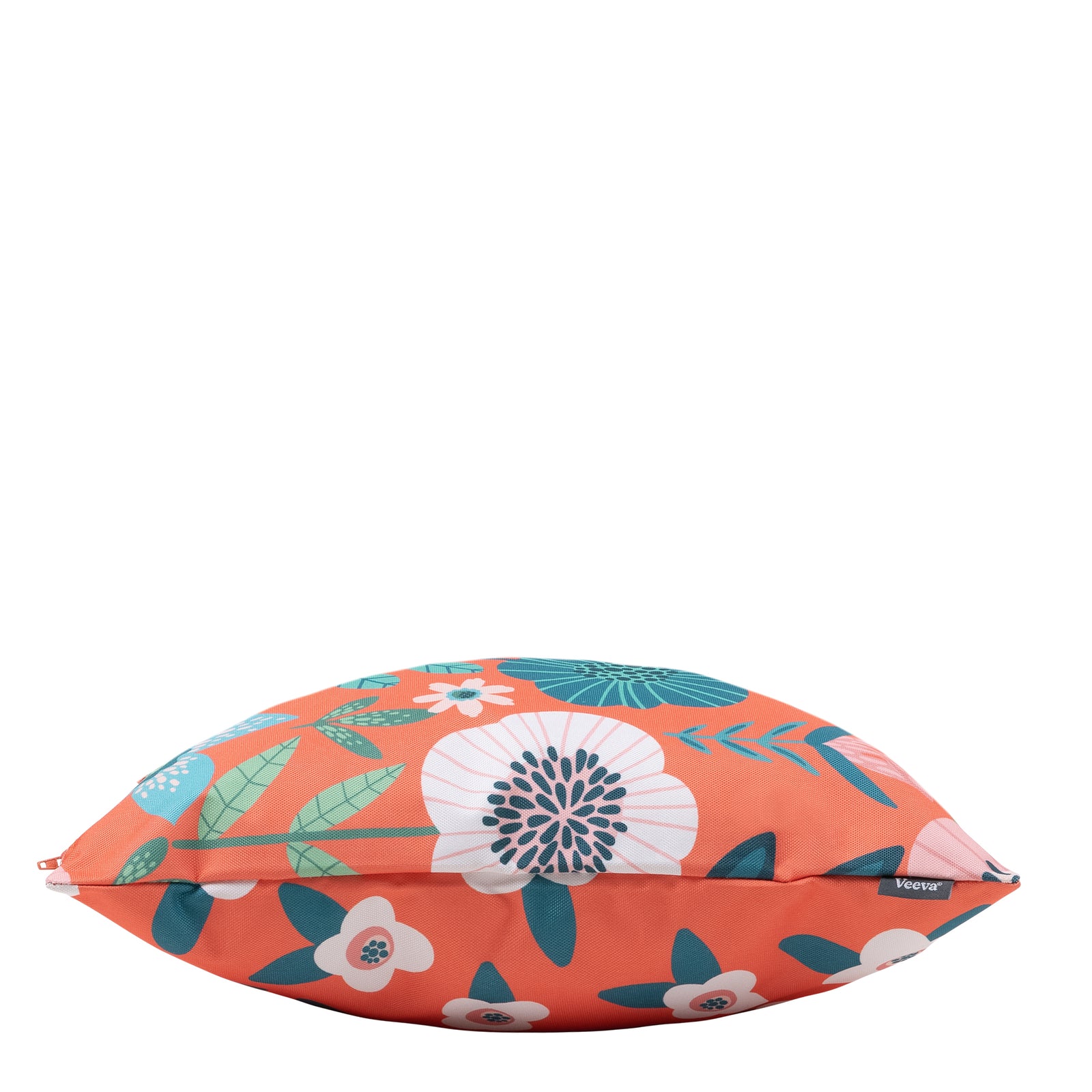 Floral Indoor Outdoor Cushion Water Resistant Cushions