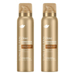 Dermaspa Self Tan Body Mousse Summer Revived Medium To Dark Skin | Set of 2